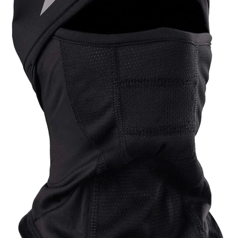 Balaclava Face Mask - Black
